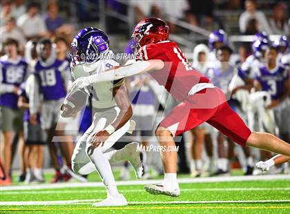 Thumbnail 1 in Klein Cain @ Tomball photogallery.