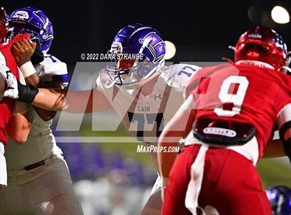 Thumbnail 2 in Klein Cain @ Tomball photogallery.