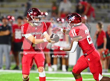 Thumbnail 1 in Klein Cain @ Tomball photogallery.