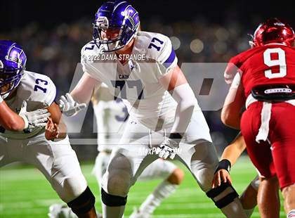 Thumbnail 2 in Klein Cain @ Tomball photogallery.