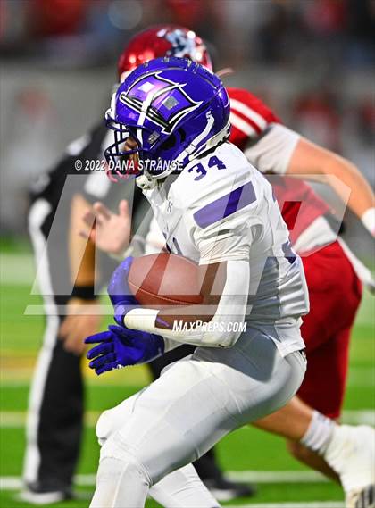 Thumbnail 1 in Klein Cain @ Tomball photogallery.