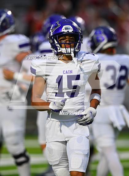Thumbnail 1 in Klein Cain @ Tomball photogallery.