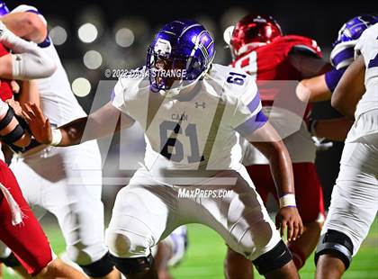 Thumbnail 1 in Klein Cain @ Tomball photogallery.