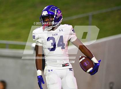 Thumbnail 3 in Klein Cain @ Tomball photogallery.