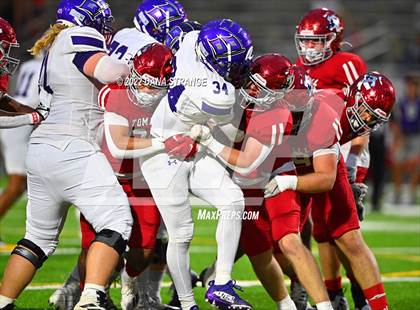 Thumbnail 2 in Klein Cain @ Tomball photogallery.