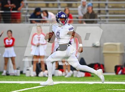 Thumbnail 3 in Klein Cain @ Tomball photogallery.