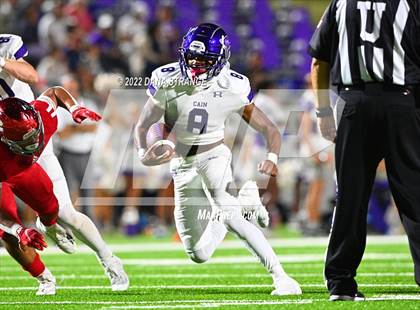 Thumbnail 1 in Klein Cain @ Tomball photogallery.