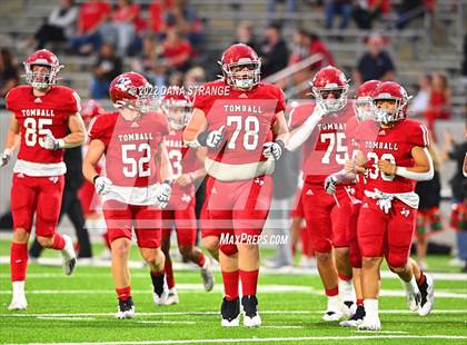 Thumbnail 3 in Klein Cain @ Tomball photogallery.