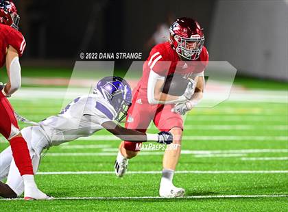 Thumbnail 3 in Klein Cain @ Tomball photogallery.