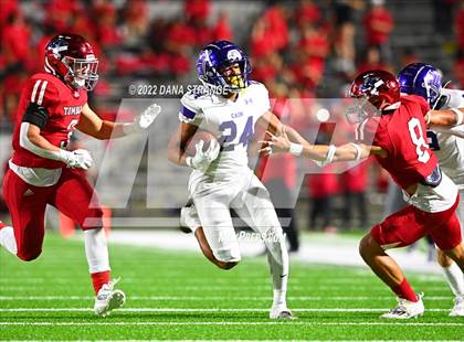 Thumbnail 2 in Klein Cain @ Tomball photogallery.