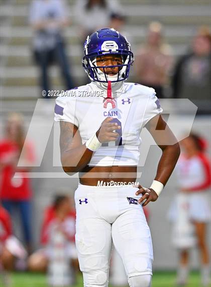 Thumbnail 2 in Klein Cain @ Tomball photogallery.