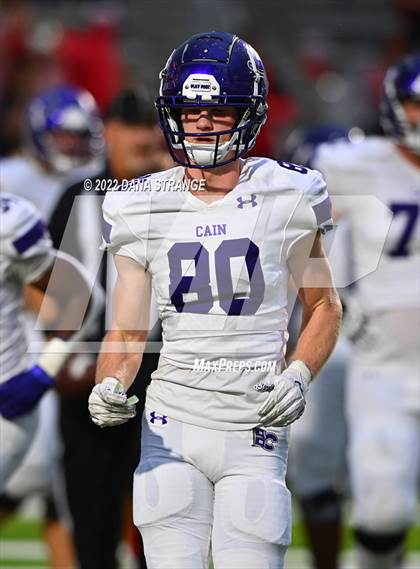 Thumbnail 2 in Klein Cain @ Tomball photogallery.