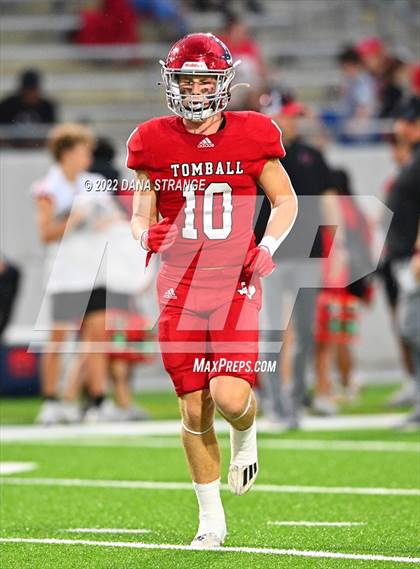 Thumbnail 1 in Klein Cain @ Tomball photogallery.