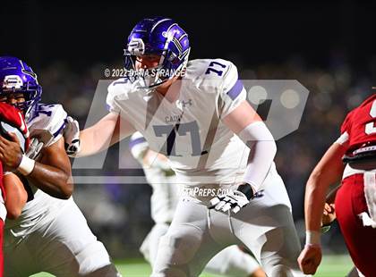 Thumbnail 1 in Klein Cain @ Tomball photogallery.