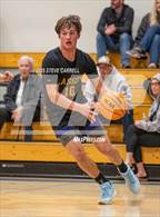 Photo from the gallery "Lassen @ University Prep"