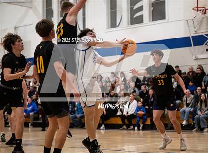 Thumbnail 2 in Lassen @ University Prep photogallery.
