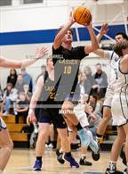 Photo from the gallery "Lassen @ University Prep"