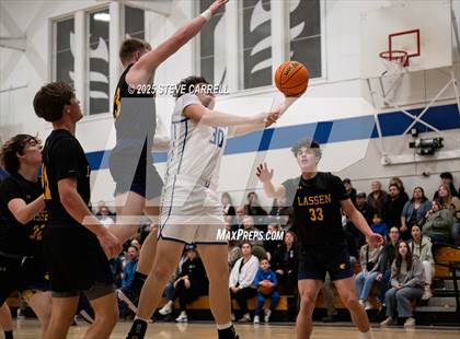 Thumbnail 3 in Lassen @ University Prep photogallery.