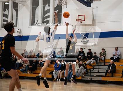 Thumbnail 3 in Lassen @ University Prep photogallery.