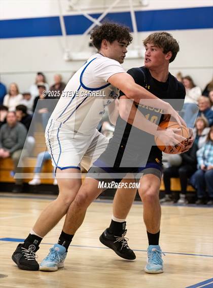 Thumbnail 2 in Lassen @ University Prep photogallery.