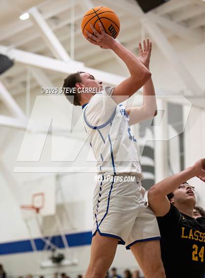 Thumbnail 3 in Lassen @ University Prep photogallery.