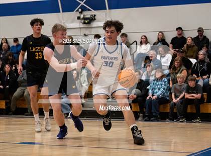 Thumbnail 2 in Lassen @ University Prep photogallery.