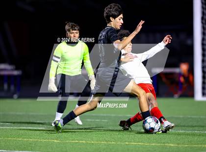 Thumbnail 2 in Grand Oaks vs Cleveland photogallery.