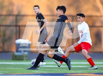 Thumbnail 1 in Grand Oaks vs Cleveland photogallery.