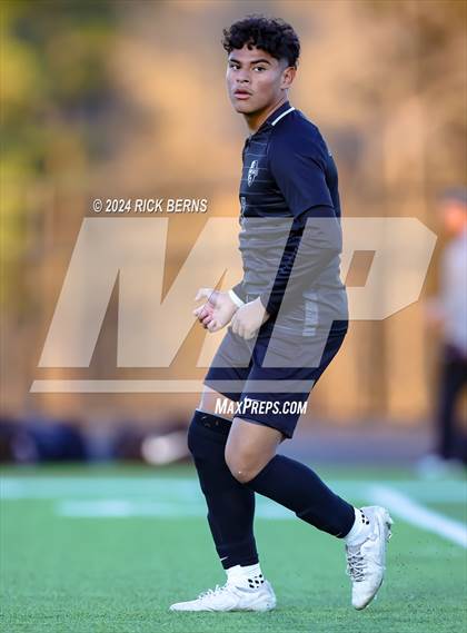 Thumbnail 1 in Grand Oaks vs Cleveland photogallery.