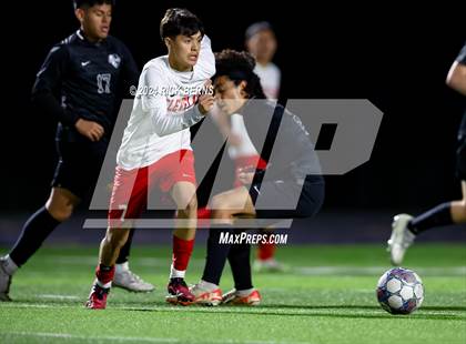 Thumbnail 2 in Grand Oaks vs Cleveland photogallery.