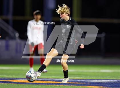 Thumbnail 2 in Grand Oaks vs Cleveland photogallery.