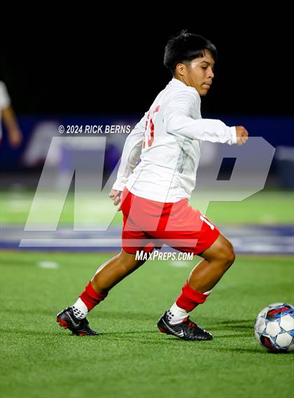 Thumbnail 3 in Grand Oaks vs Cleveland photogallery.