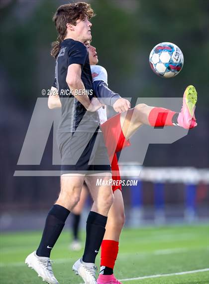 Thumbnail 2 in Grand Oaks vs Cleveland photogallery.