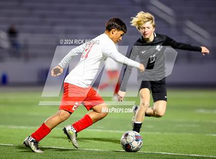 Thumbnail 1 in Grand Oaks vs Cleveland photogallery.