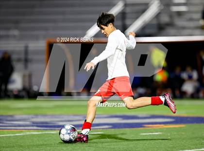 Thumbnail 2 in Grand Oaks vs Cleveland photogallery.