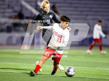 Thumbnail 2 in Grand Oaks vs Cleveland photogallery.