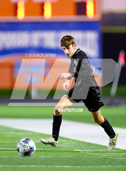 Thumbnail 1 in Grand Oaks vs Cleveland photogallery.