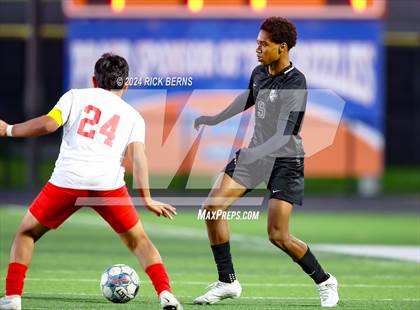 Thumbnail 3 in Grand Oaks vs Cleveland photogallery.