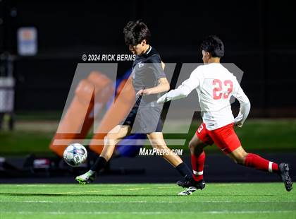Thumbnail 1 in Grand Oaks vs Cleveland photogallery.