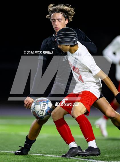 Thumbnail 1 in Grand Oaks vs Cleveland photogallery.