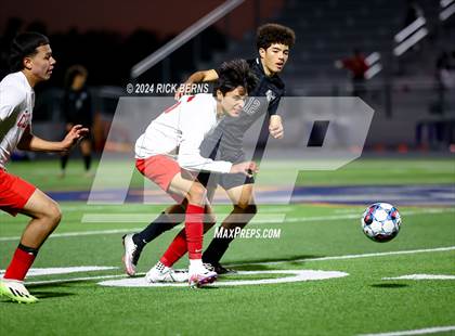 Thumbnail 1 in Grand Oaks vs Cleveland photogallery.