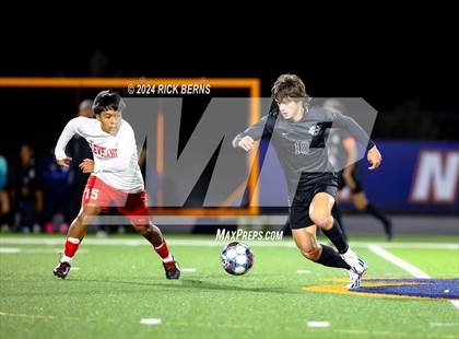 Thumbnail 2 in Grand Oaks vs Cleveland photogallery.