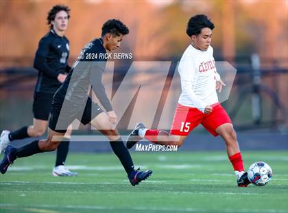 Thumbnail 3 in Grand Oaks vs Cleveland photogallery.