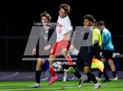 Thumbnail 2 in Grand Oaks vs Cleveland photogallery.