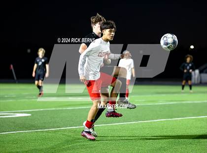 Thumbnail 2 in Grand Oaks vs Cleveland photogallery.