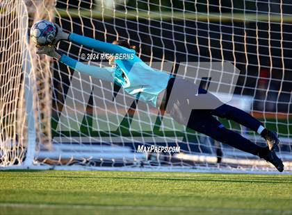 Thumbnail 2 in Grand Oaks vs Cleveland photogallery.