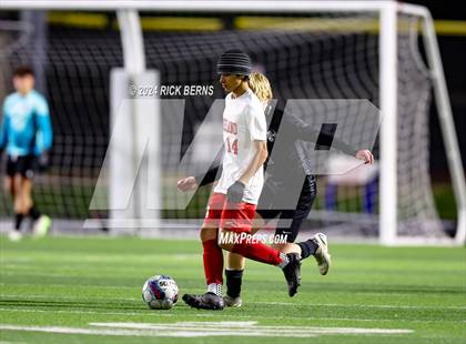Thumbnail 2 in Grand Oaks vs Cleveland photogallery.