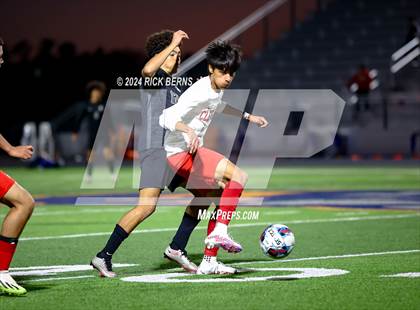 Thumbnail 2 in Grand Oaks vs Cleveland photogallery.