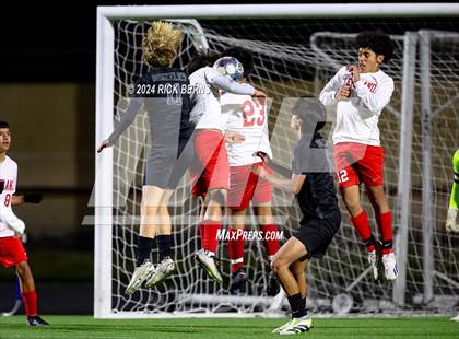 Thumbnail 2 in Grand Oaks vs Cleveland photogallery.