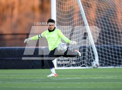Thumbnail 2 in Grand Oaks vs Cleveland photogallery.